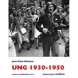 UNG 1930-1950