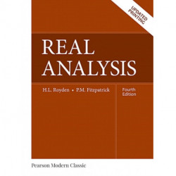 Real Analysis (Classic Version)