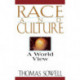 Race And Culture: A World View