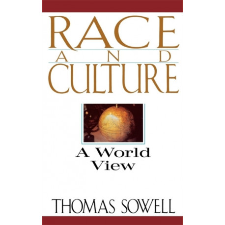Race And Culture: A World View