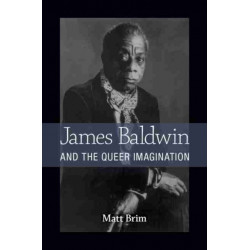 James Baldwin and the Queer Imagination