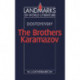 Dostoyevsky: The Brothers Karamazov
