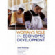 Woman's Role in Economic Development