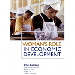Woman's Role in Economic Development