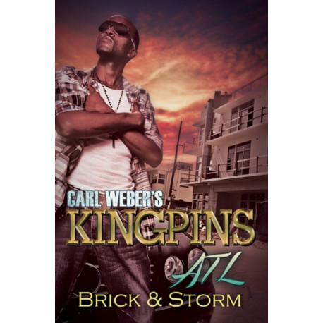 Carl Weber's Kingpins: ATL
