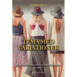 Tema med variationer