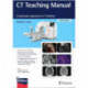 CT Teaching Manual: A Systematic Approach to CT Reading