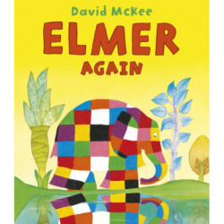 Elmer Again