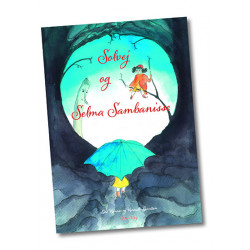 Solvej og Selma Sambanisse