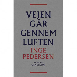 Vejen går gennem luften