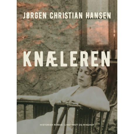 Knæleren