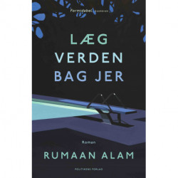 Læg verden bag jer