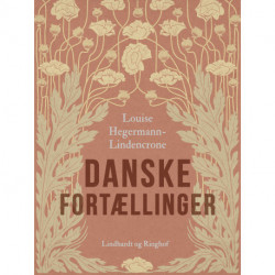 Danske fortællinger