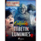 Tiibetin lumimies
