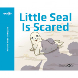 Little Seal Is Scared