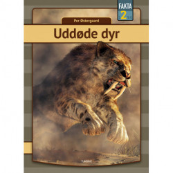 Uddøde dyr