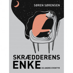 Skrædderens enke og andre eventyr