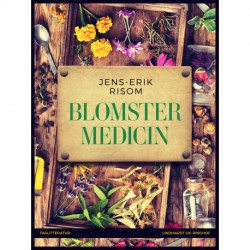 Blomstermedicin
