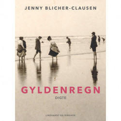 Gyldenregn. Digte