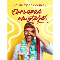 Euroopan omistajat