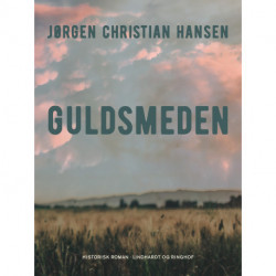 Guldsmeden