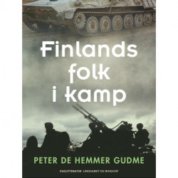 Finlands folk i kamp