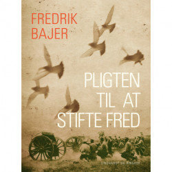 Pligten til at stifte fred