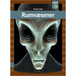Rumvæsener