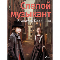 Слепой музыкант