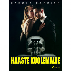 Haaste kuolemalle