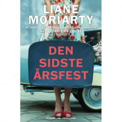 Den sidste årsfest