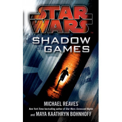 Star Wars: Shadow Games