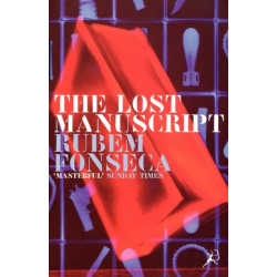 The Lost Manuscript