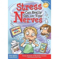 Stress Can Really Get on Your Nerves