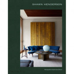 Shawn Henderson: Interiors in Context