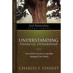 Understanding Financial Stewardship