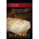 Galatians: A Blackaby Bible Study Series