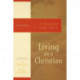 Living as a Christian: The Journey Study Series