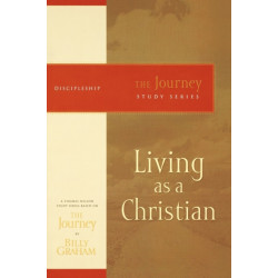 Living as a Christian: The Journey Study Series