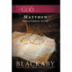 Matthew: A Blackaby Bible Study Series