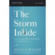The Storm Inside Bible Study Guide: Trade the Chaos of How You Feel for the Truth of Who You Are