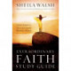 Extraordinary Faith Study Guide: God's Perfect Gift for Every Woman's Heart