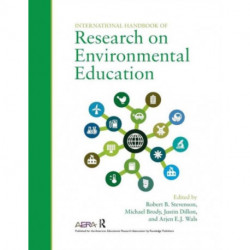 International Handbook of Research on Environmental Education