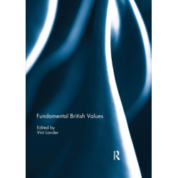 Fundamental British Values