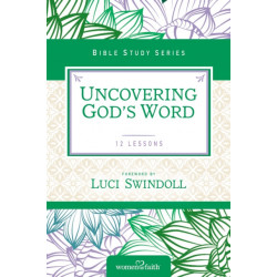 Uncovering God's Word