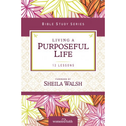 Living a Purposeful Life