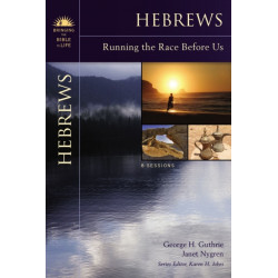 Hebrews: Running the Race Before Us
