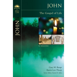 John: The Gospel of Life