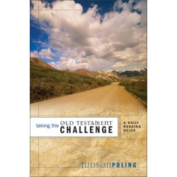 Taking the Old Testament Challenge: A Daily Reading Guide