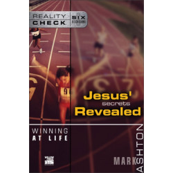 Winning at Life: Jesus' Secrets Revealed